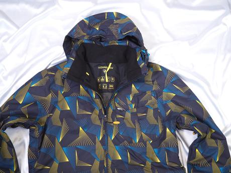 Pánska zimná bunda crivit, crivit,52