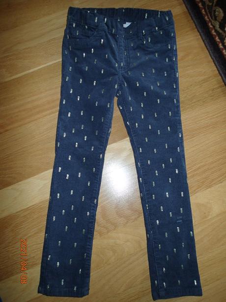 Menžestráky hm, h&m,116