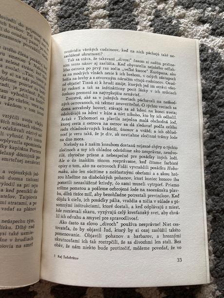 Raj ľudožrútov herman melville (1965), 