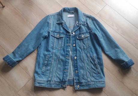 Riflova bunda, reserved,38