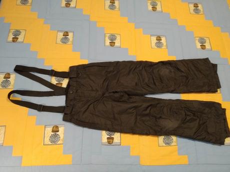 Oteplováky, crivit,140