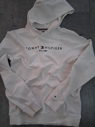 Mikina, tommy hilfiger,m