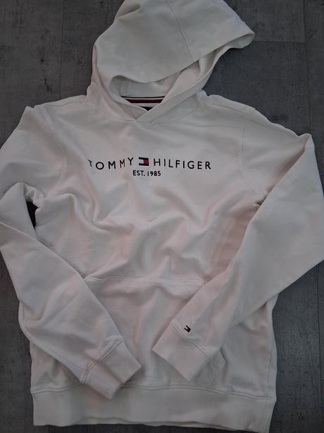 Mikina, tommy hilfiger,m