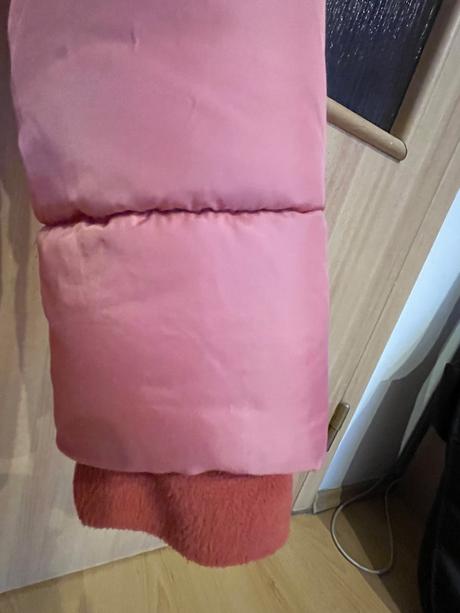 Dievčenská zimná bunda, dopodopo,110