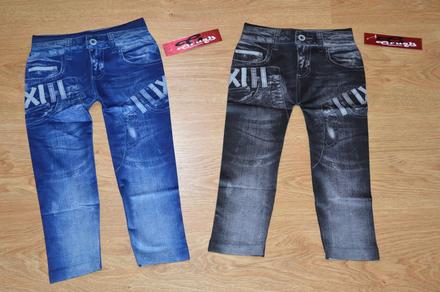 Detské legínky v akcii, 86 - 140