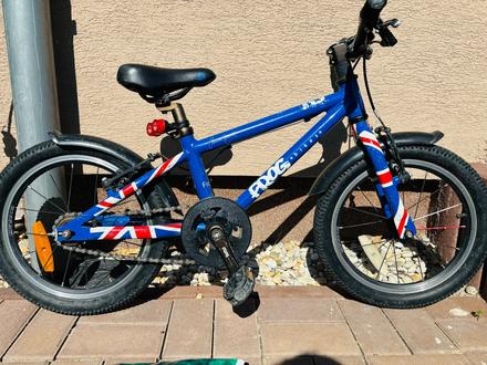 Predam bicykel frog 16, 16