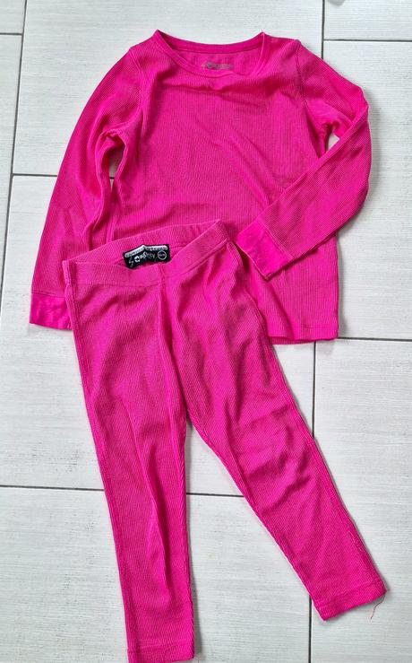 Termo prádlo, authority,104