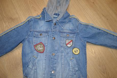 Rifľová bunda, dopodopo,122