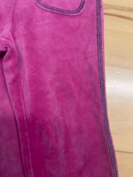 Teplaky f&f 80-86/na 1 a pol, tesco,80