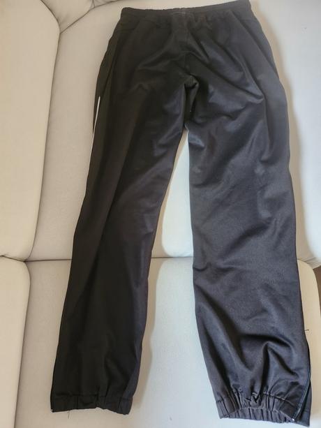 Chlapčenské tepláky č 152, 152