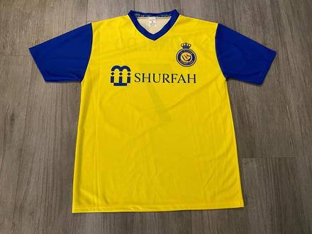 Dres ronaldo, veľ. m, m