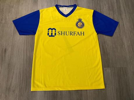 Dres ronaldo, veľ. m, m