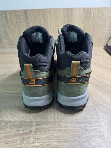 Alpine pro wuteve - 39, alpine pro,39