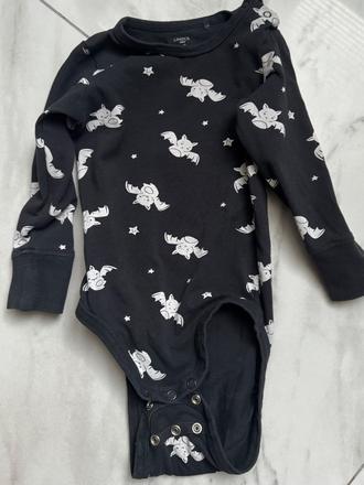 Lindex rastuce body, lindex,80