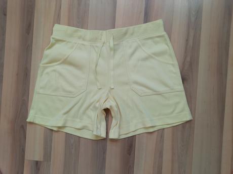 Šortky, papaya,m