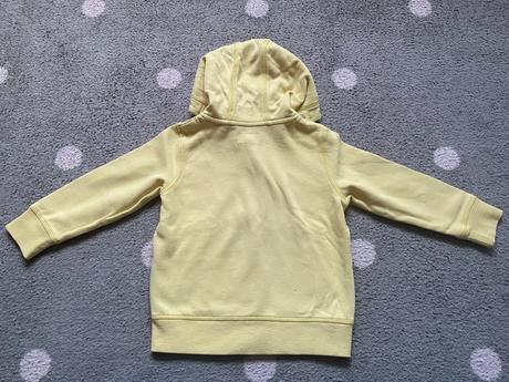 Mikina na zips, next,92