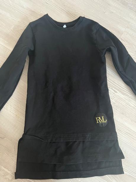 Revel mikinošaty, 110