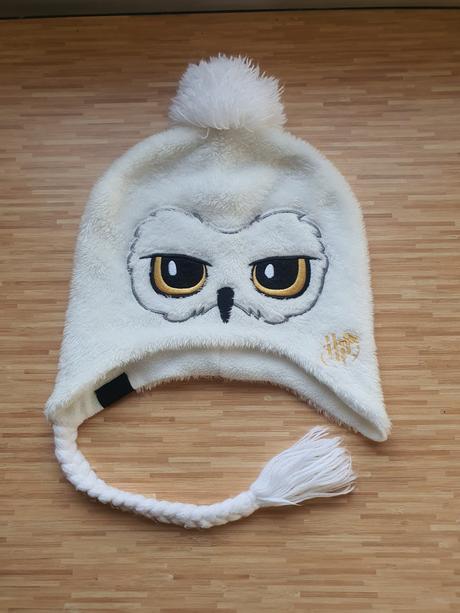 Podsita ciapka hedviga, 98