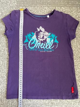 Tricko, o'neill,140