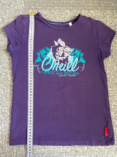 Tricko, o'neill,140