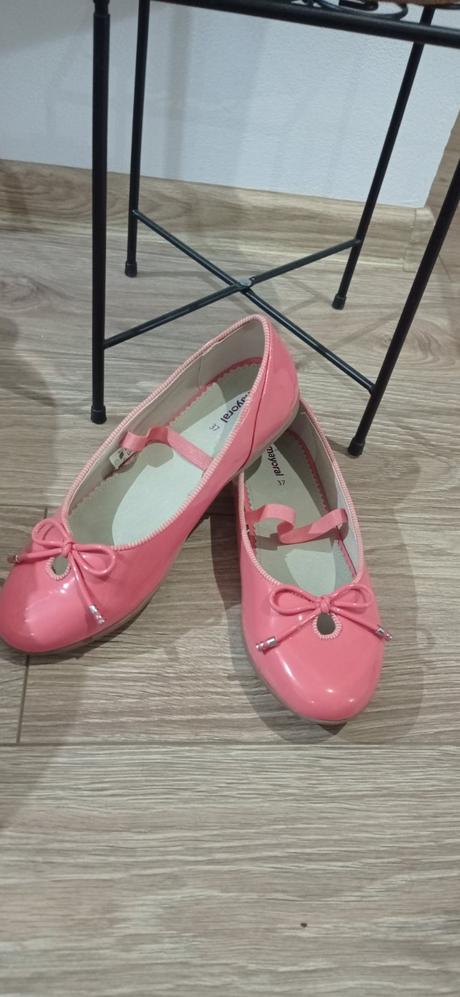 Balerínky mayoral, mayoral,37