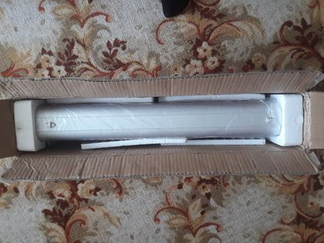 Elektrický lapač komárov, 