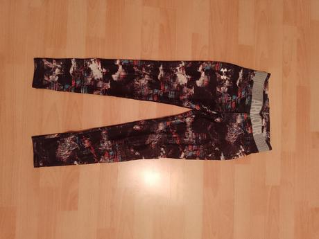 Under amour leginy, under armour,s
