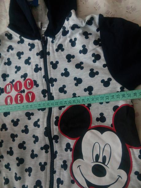 Suprava teplakova mimi, 128