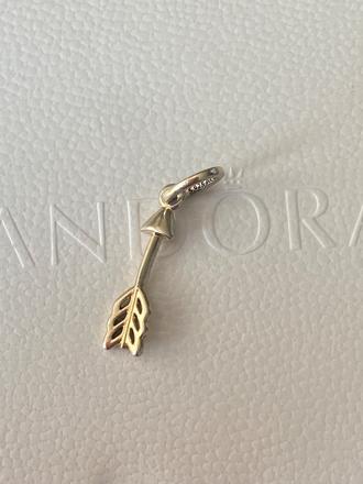 Pandora amorov šip, pandora