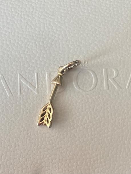 Pandora amorov šip, pandora