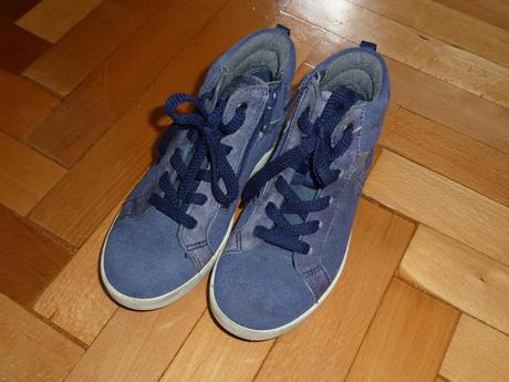 Topánky na jar, jeseň, ecco,29