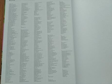 Kniha o rastlinách, 