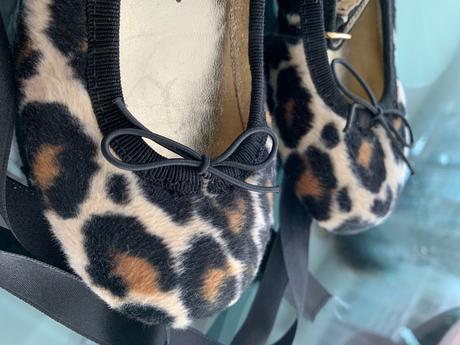 Dolly by le petit tom balerinky vel.27, 27