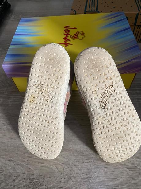 Prechodna barefoot obuv jonap slim, jonap,30