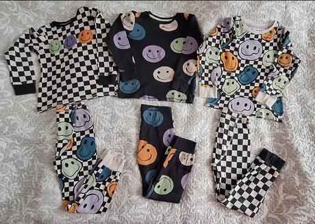 Smajlíkové 3pack, next,122
