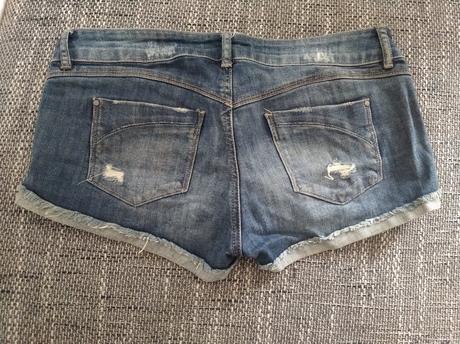 Kraťasy, tally weijl,l