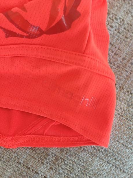 Luxusné športové tielko stella mccartney č.xs, adidas,xs