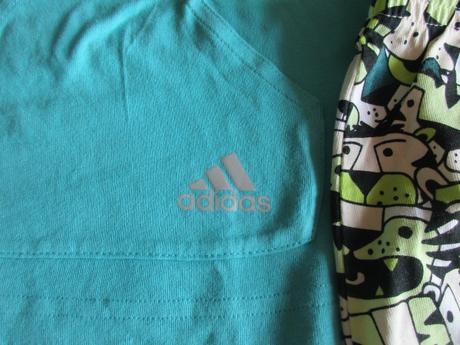 Supravička adidas č.68, adidas,68
