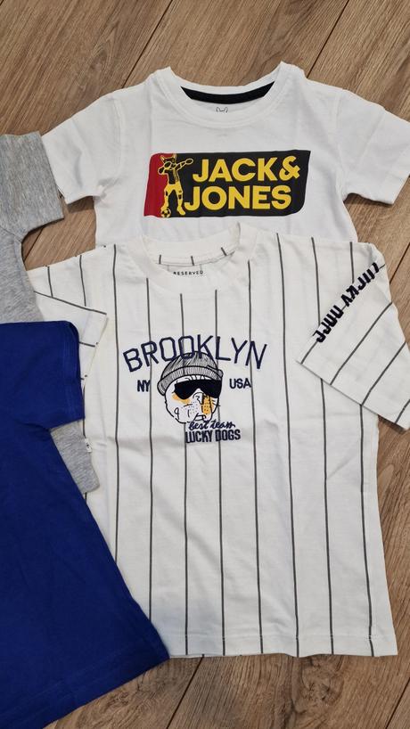 Tričká mix, guess,122