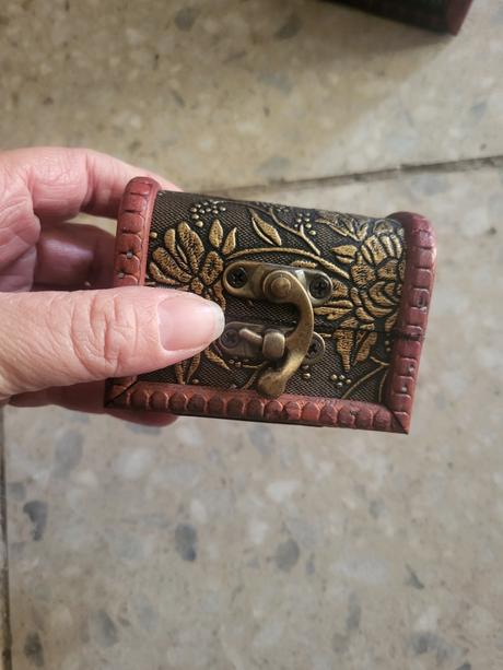 Sperkovnica 3 kombinacia nova, 