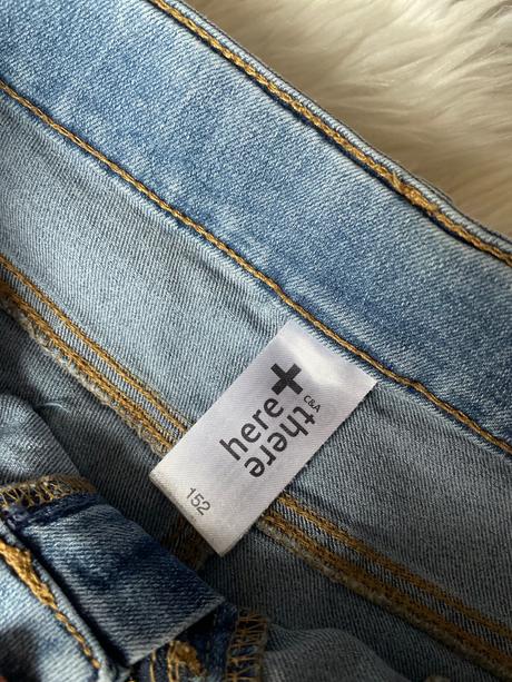 Dievčenské rifle 152, 152