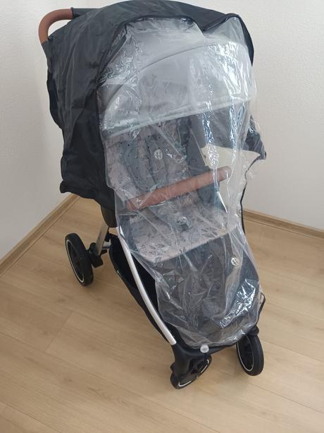 Športový kočík, petite&mars,petite&mars royal2