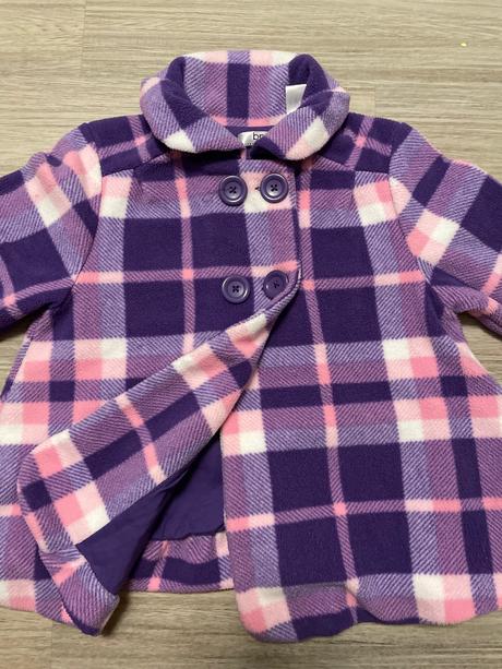 Dievčenský kabátik, bonprix,116