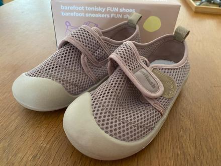 Milash fun shoes barefoot vel. 29, 29