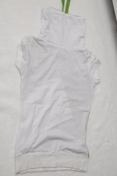 Rolákové tričko, xs