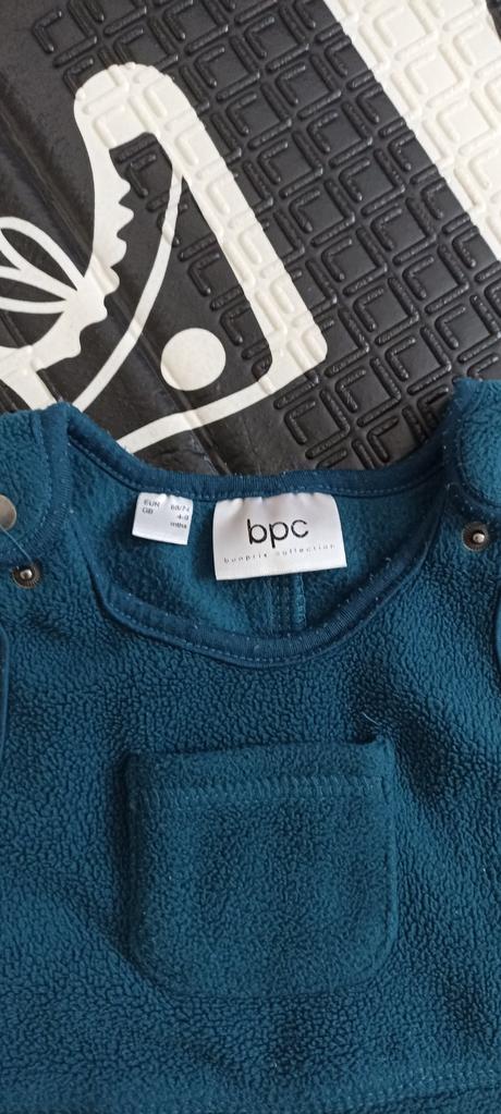 Detské nohavice, 68