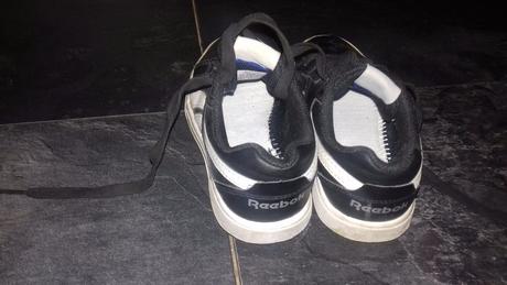 Reebok tenisky, reebok,30