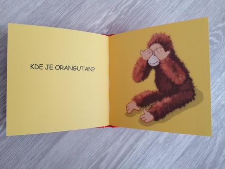 Ikea hra na schovávačku,