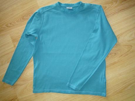 Bavlnené tričko--48, 48