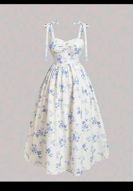 Romantické saty, 46